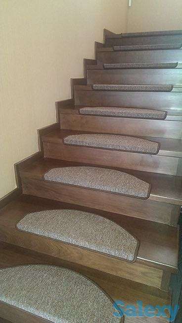 Полимерные напольные покрытия, все виды демпфера и лежачие полицейские, фотография 6