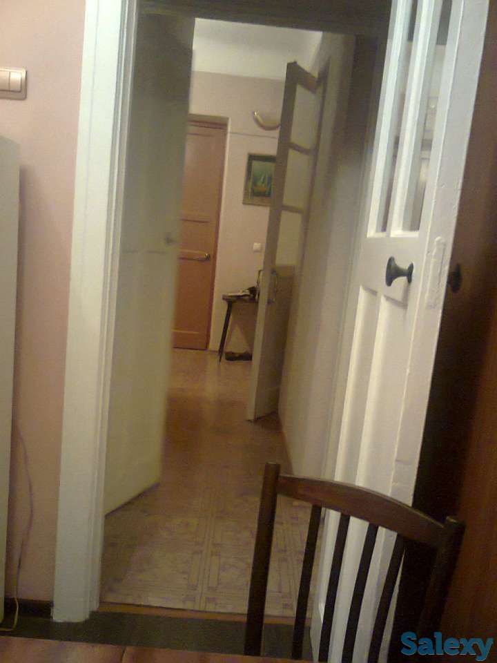 Продается трехкомнатная квартира, Проспект Нурсултана Назарбаева, 52, фотография 7