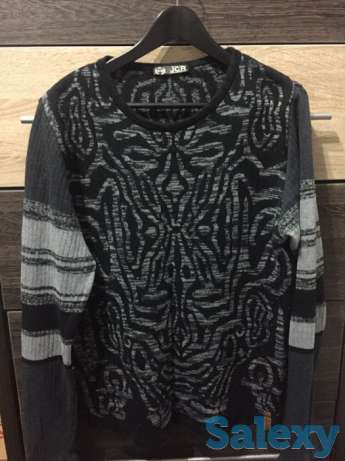 Свитер мужской. Размер 48-50, фотография 1