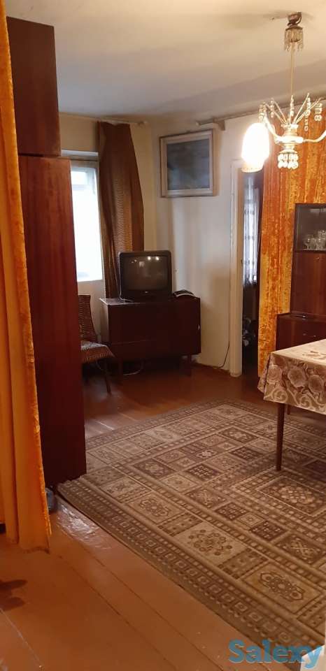 Продаётся в центре Караганды, ул. Гоголя 54, 2-комнатная квартира, фотография 2