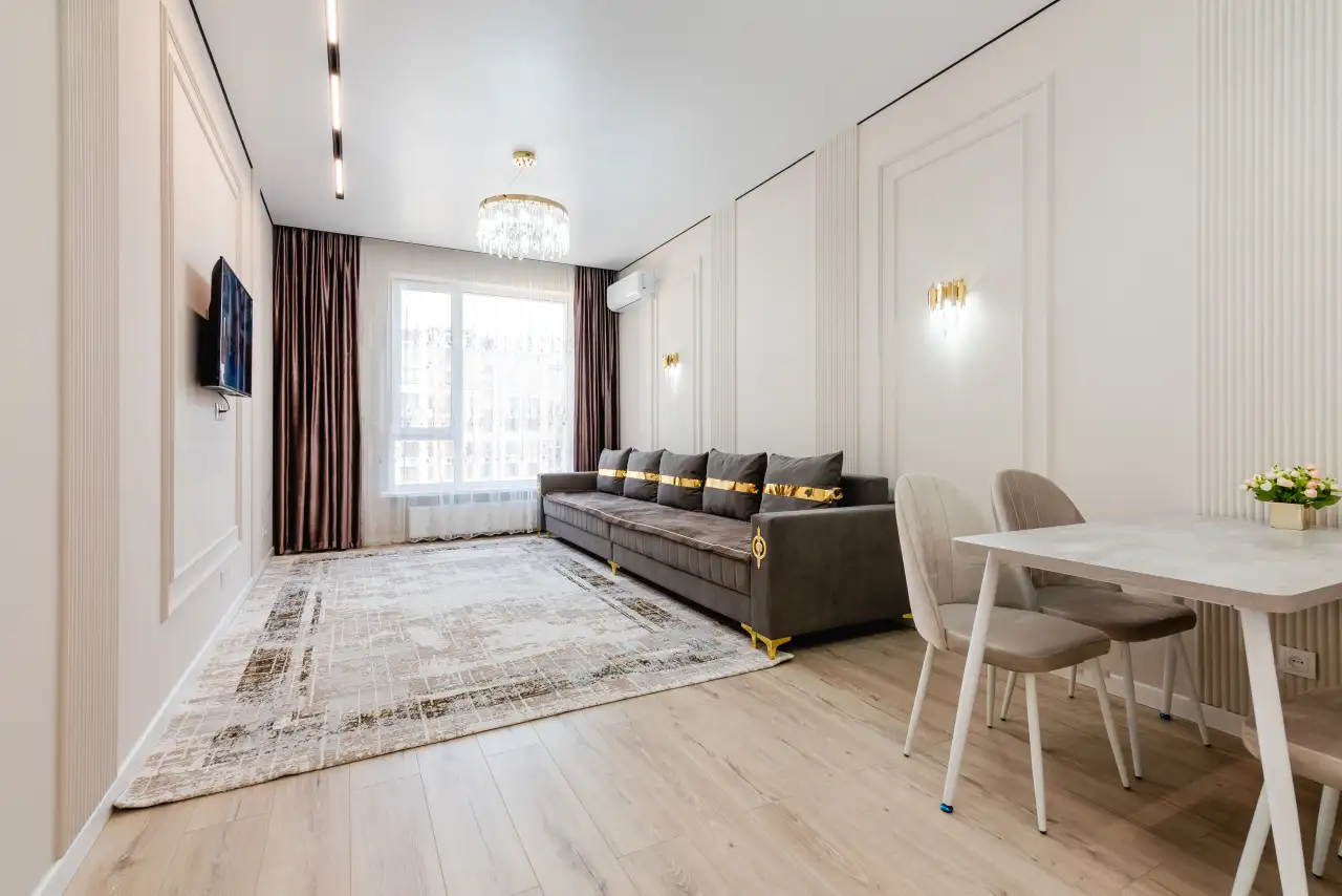 Сдам помесячно 2х комн в Жил.компл. ESTET бизнес плюс класса, фотография 8