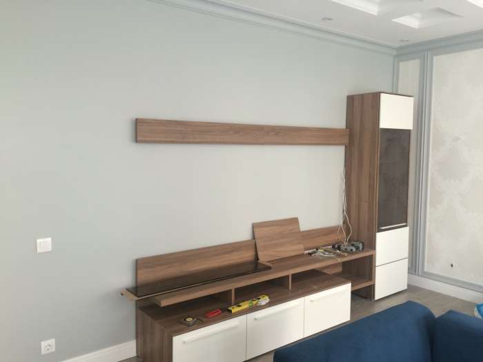 РЕМОНТ КВАРТИР ПОД КЛЮЧ В АСТАНЕ! ВЫПОЛНИМ РЕМОНТ ЛЮБОЙ СЛОЖНОСТИ, фотография 3