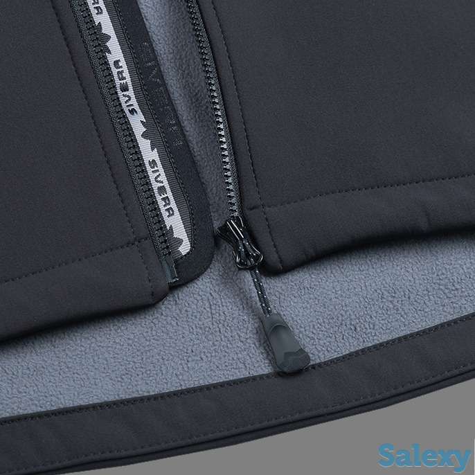 Куртка сивера алпаут космос, фотография 10