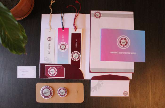 Дизайн для всевозможной полиграфической продукции., фотография 1