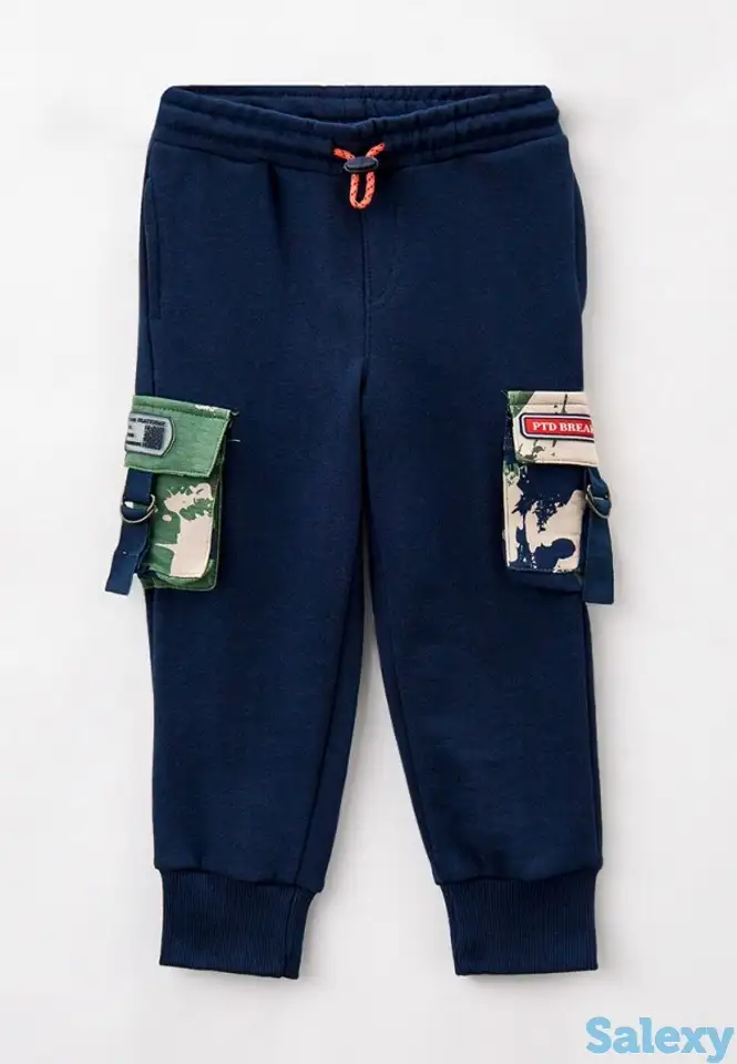 Брюки спортивные playtoday, фотография 1