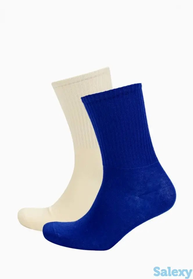 Носки 2 пары befree, фотография 1