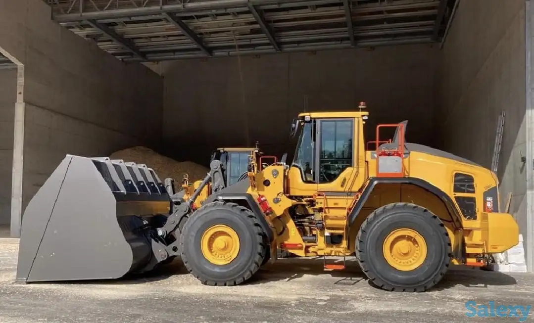 Гидромолот, ковш, ямобур, гидроножницы, фотография 13