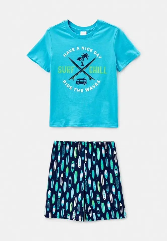 Пижама acoola, фотография 1