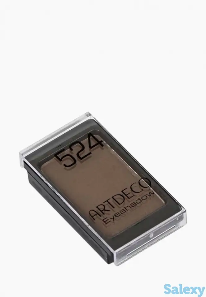 Тени для век artdeco, фотография 1