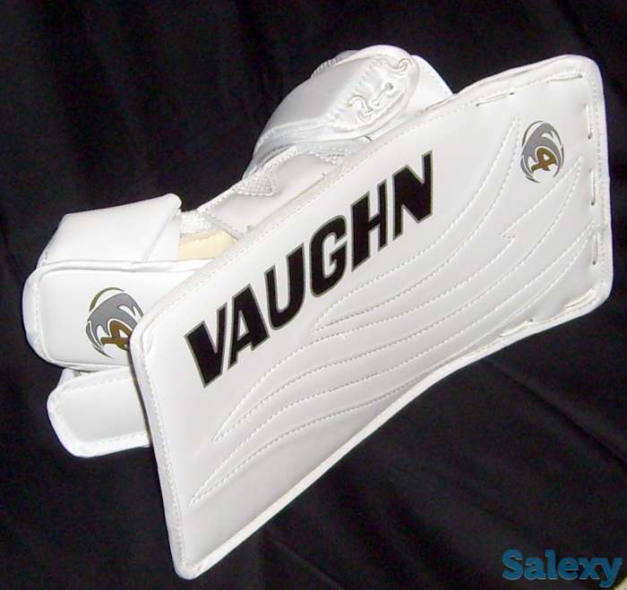 Vaughn Velocity 7480i Intermediate. Блокер (блин)., фотография 2