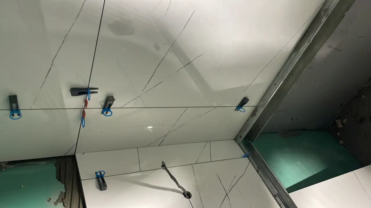 Профессионал кафельщик, фотография 5