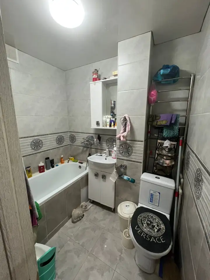 Продам 2-комнатную квартиру, 17 микрорайон, фотография 8