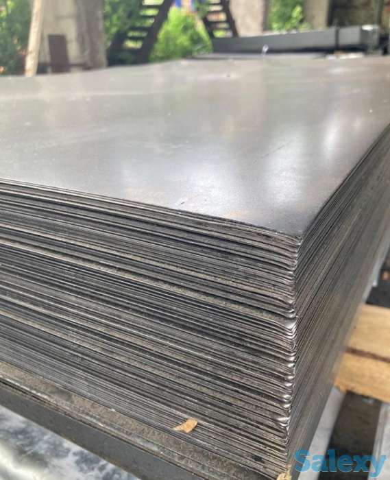 Профильные трубы, арматура, катанка, швеллера, уголки, кругляк, сетка все виды металлопроката, фотография 12