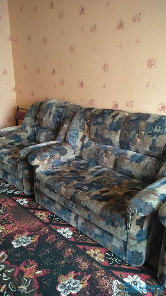 мягкая мебель, фотография 2