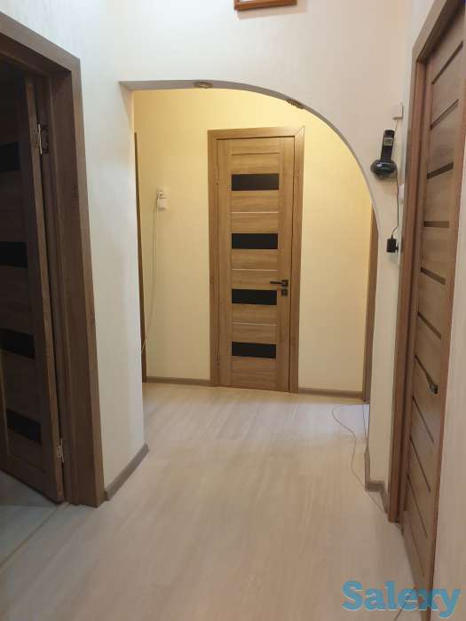 Продам 3-х ком,кв лен проект., Абая 89, фотография 8