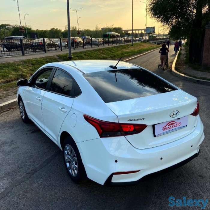 Прокат автомобилей эконом класса от компании Имидж авто, фотография 2