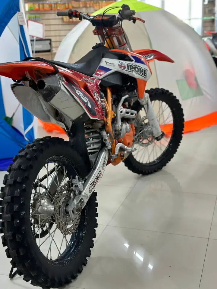 Мотоцикл, фотография 4