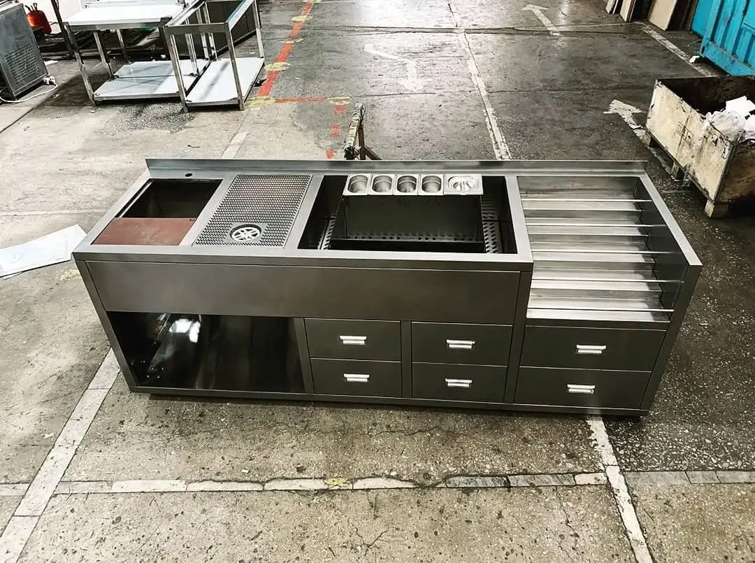 Изготовление металлоизделий любой сложности!, фотография 5