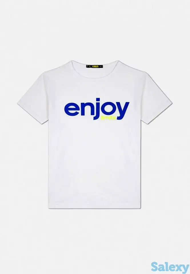 Футболка funbee, фотография 1