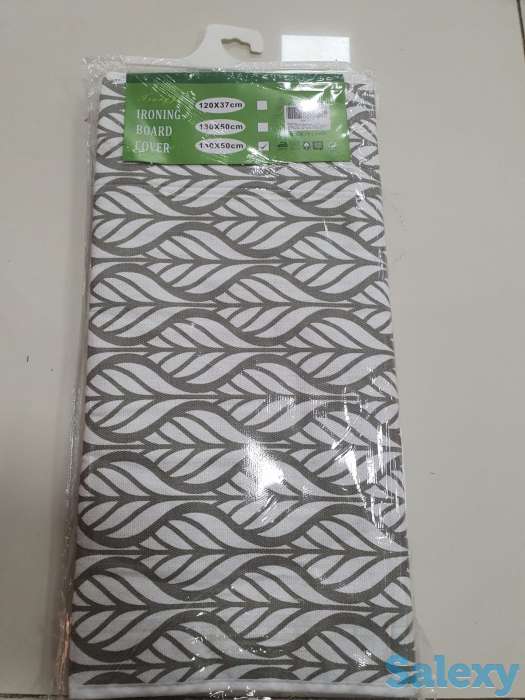Чехол для гладильной доски, гладилки Разные Расцветки, фотография 1