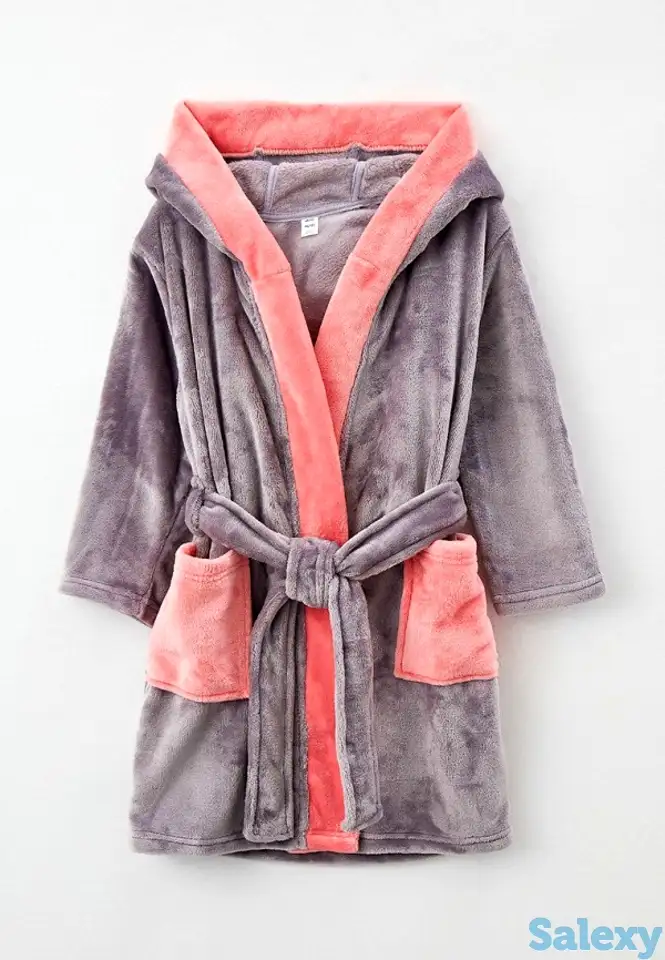 Халат домашний arloni, фотография 1