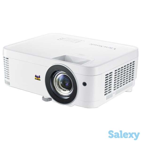 Проектор ViewSonic PX706HD, фотография 1