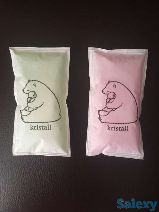 Гелевый пакет (Охлаждающий компресс), фотография 1