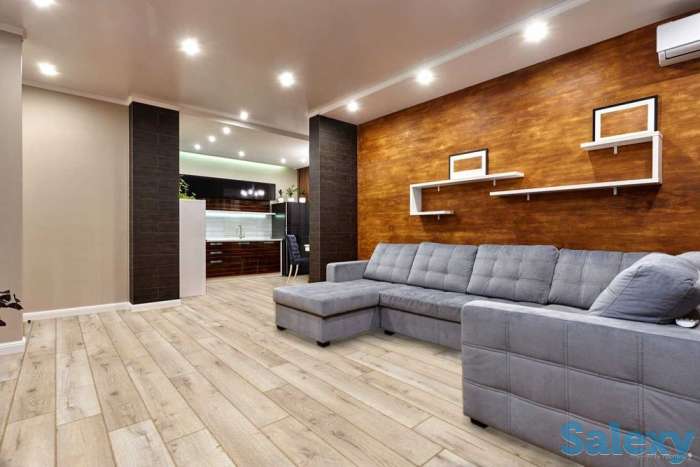 Ламинат от зарубежных производителей по цене на 10 ниже рыночной, фотография 5