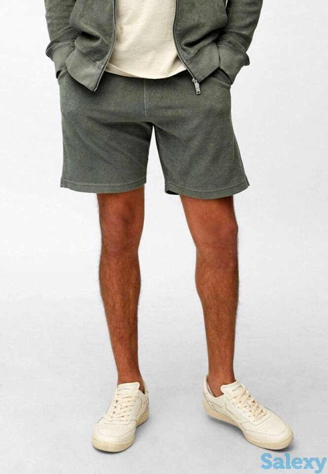 Шорты спортивные marc o'polo, фотография 1