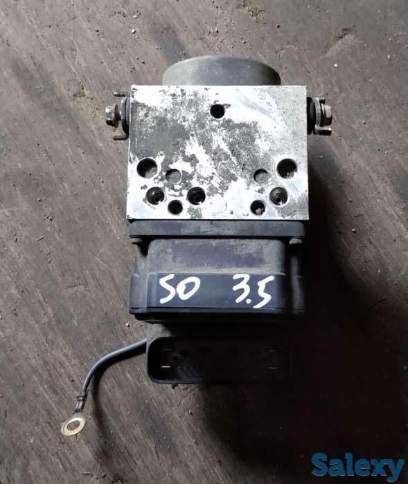 Nissan  Pathfinder R50 блок ABS, фотография 1