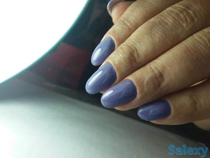 Требуются модели на маникюр, фотография 7