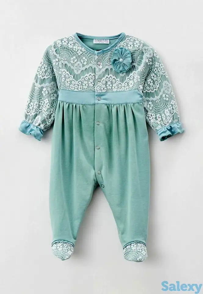 Комбинезон бельевой trendyco kids, фотография 1