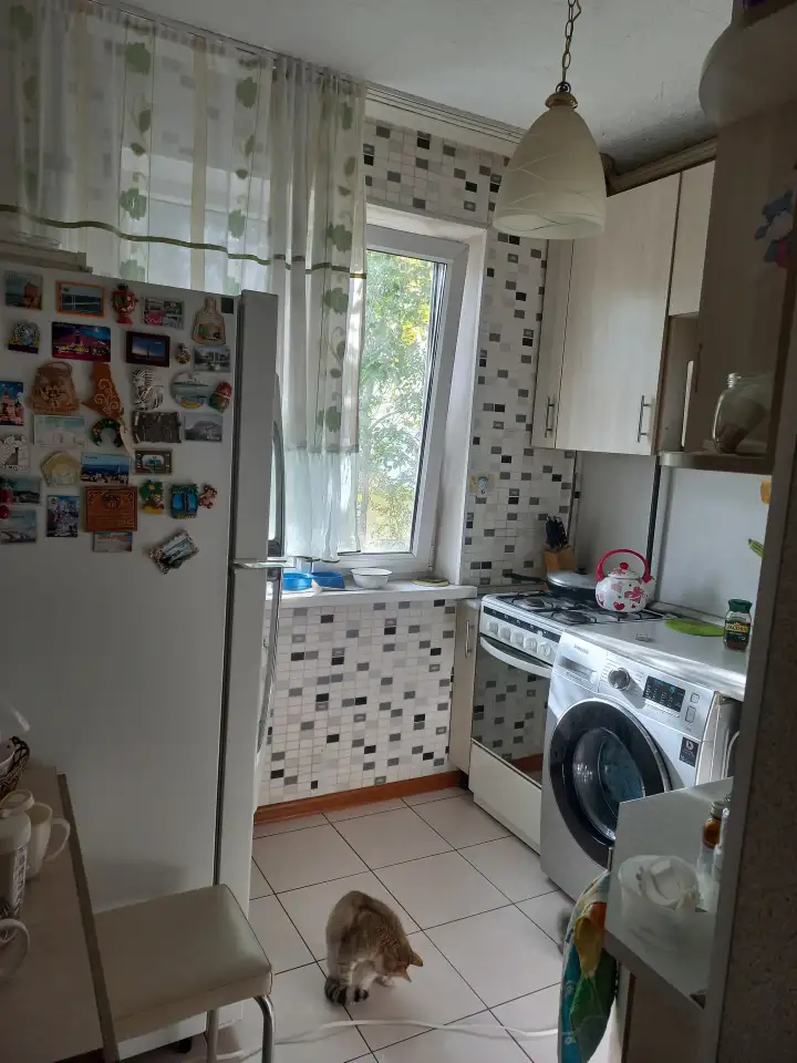 Продам квартиру Скулкина 25, фотография 4