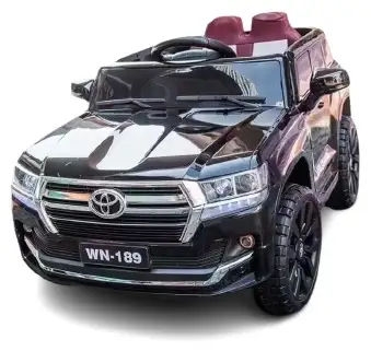 Электромобиль TOYOTA 200 189 V2, фотография 2