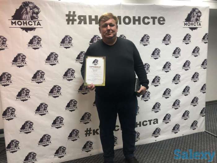 Сервис,ремонт вилочных погрузчиков(кары), рохли, штабелёры и др. складской техники (Александр), фотография 2