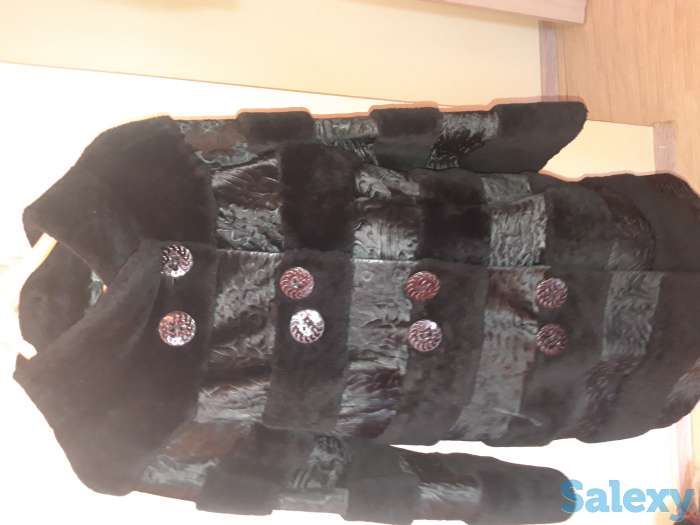 Шуба, бу, фотография 2