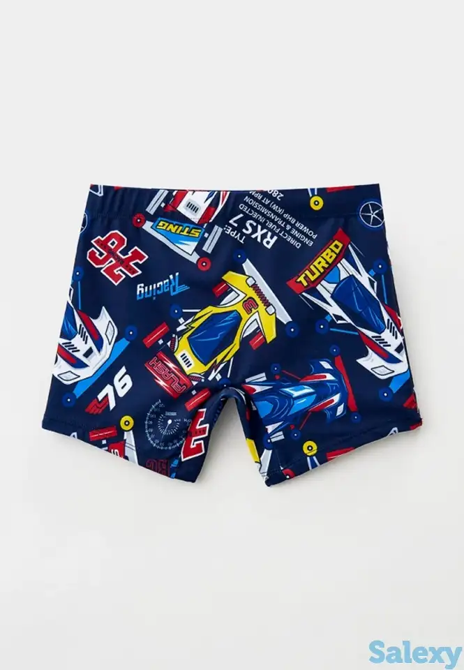 Плавки playtoday, фотография 1