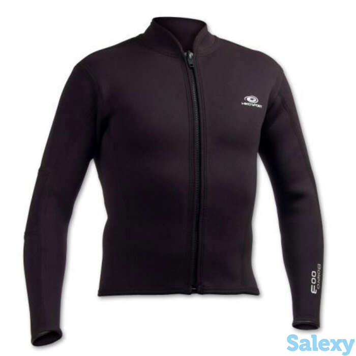 Куртка неопреновая hiko rafter 3мм, фотография 1