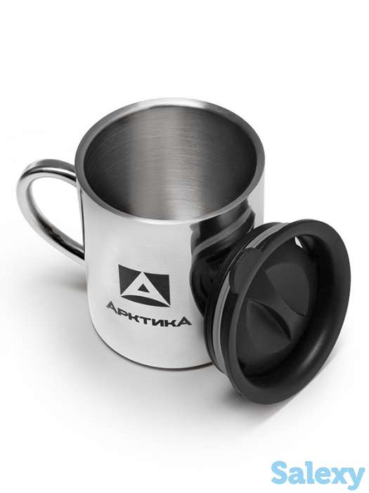 Кружка термо арктика 801-400к 400мл, фотография 2