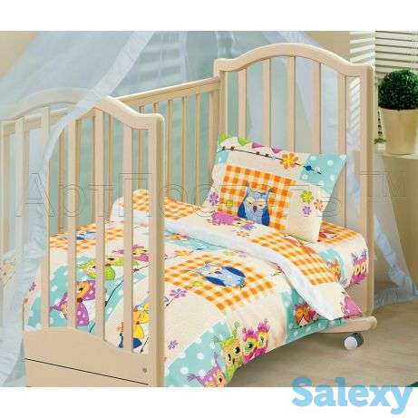 Продам оптом постельное белье, подушки, одеяла и т.д., фотография 5