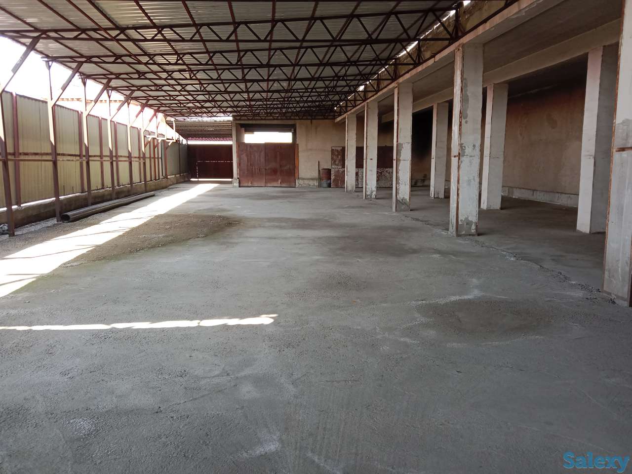 Продам нежилое помещение общей площадью 1000кв.м.под любой вид деятельности, фотография 4