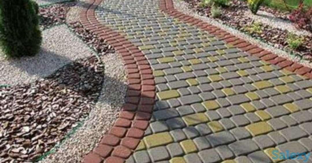 Благоустройство, фотография 5