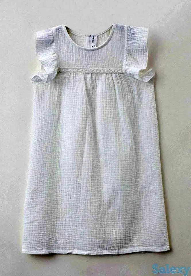 Платье ete children, фотография 1