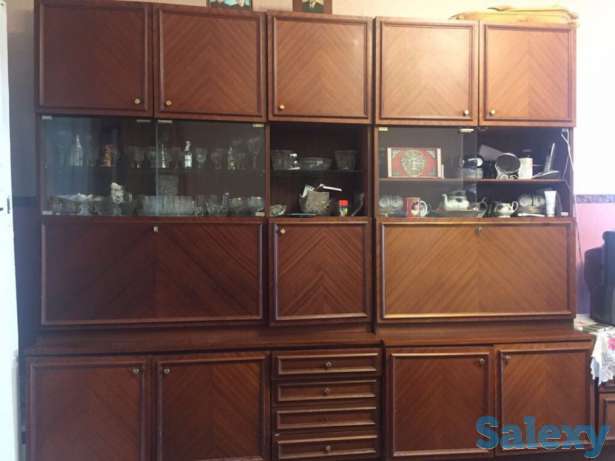 Стенка советская, фотография 1