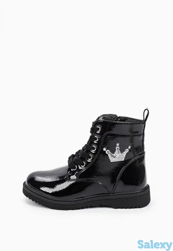 Ботинки t.taccardi, фотография 1