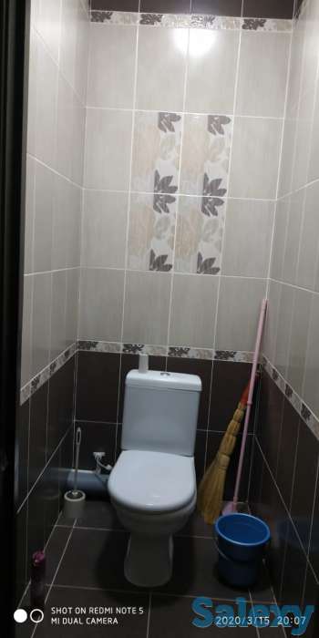 Уютная 2-х комнатная квартира, Толстого 25, фотография 11