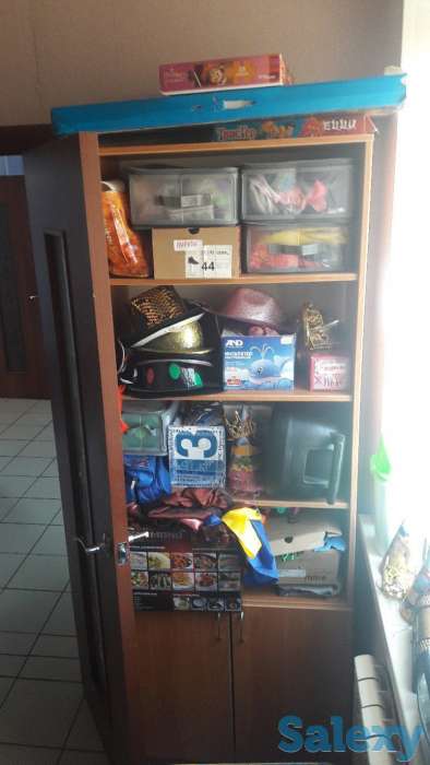 Бизнес с проживанием, фотография 6