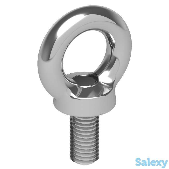 Рым-болты, рым-гайки, фотография 1