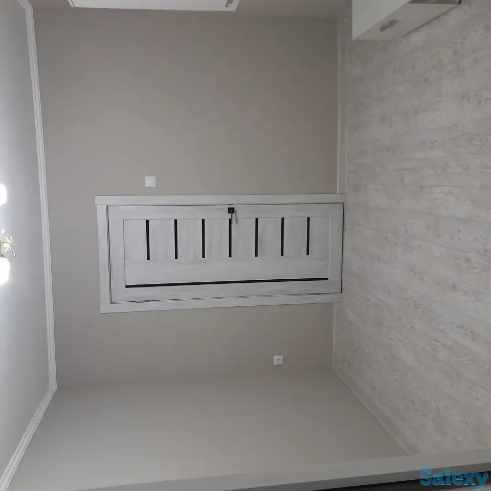 2х комнатная квартира, Мира 102/2, фотография 6