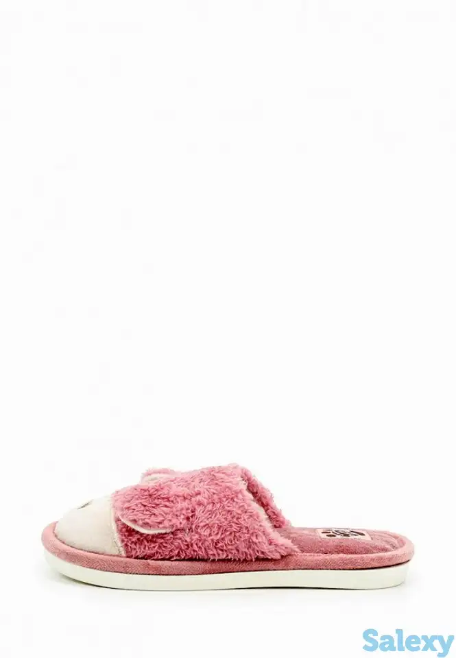 Тапочки smile of milady, фотография 1